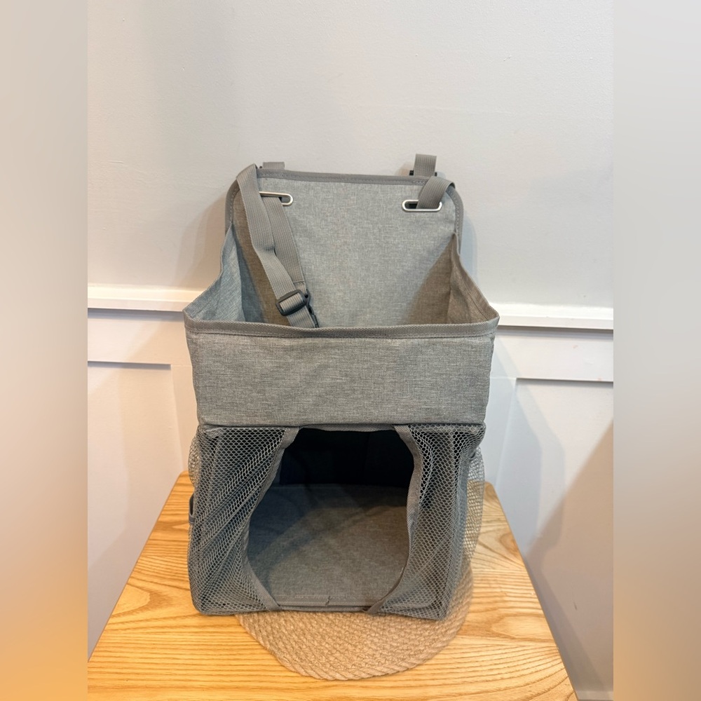 4/$25 • Maliton Hanging Crib Storage Bag